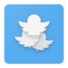 Икона Following: game for Twitter