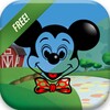 Mickey Skate Adventure icon