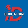 أيقونة Education - Ponto iD