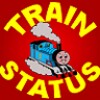 Train Status Live icon