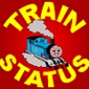 Train Status Live 아이콘