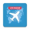 Icono de Live Flight Tracker Lite 