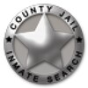 County Jail Inmate Search आइकन