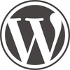 Икона WordPress