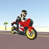 Moto Mad Racing: Bike Game icon