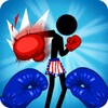 Icon von Stickman Boxing KO Champion