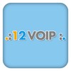 12Voip icon