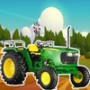 Икона IndianTractorFarmingSimulatorGame