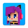 Pixel art Hair Salon Challenge icon