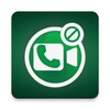 Icono de Call Block for WA: Audio Video