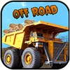 Offroad Truck Simulator : Hill icon