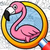Spot It Game icon