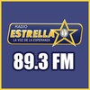 Radio Estrella 89.3 FM icon