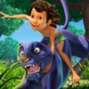 The Jungle Book Game icon