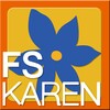 FSKAREN　キーボードスキン　【おもちゃ箱】 icon