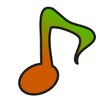 Icon von Music (shindy-dev)