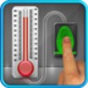 Body Temperature Prank icon