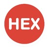 Photo Hex Editor icon