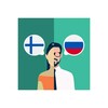 Icono de Translator FI-RU
