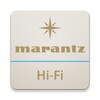 Икона Marantz Hi-Fi Remote