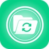 HD File Recovery: All Recovery icon