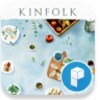 Kinfolk style Launcher Theme icon