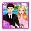 Seaside Wedding Makeover icon