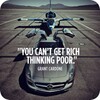 Think Rich Quotes & Sayings - Motivational Quotes icon