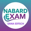 Icono de NABARD Exam Prep