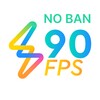 90 Fps(No Ban) icon