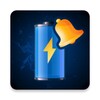 Battery - Full Charge Alarm icon
