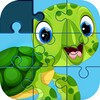 Icon von Kids Puzzles