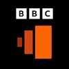 8. BBC Sounds: Radio & Podcasts icon