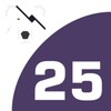 Sudoku 25 icon