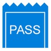 Pass icon