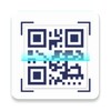 Icône QR Scanner