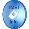 Icône ShaPlus IMEI Info