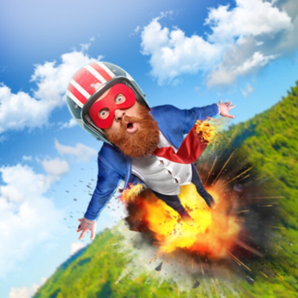 Stuntman Ragdoll Action Movie for Android - Download the APK from Uptodown