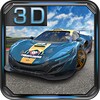 High Speed 3D Racing icon