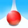 Ball Rush:Rolling&Jump in sky icon