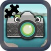Jigsaw Puzzle Maker for Kids icon