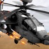 Helicopter Gunship Strike Air icon