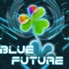 GO Launcher EX Theme Future B icon