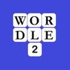 Wordle 2 icon