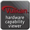 Hardware CapsViewer for Vulkan icon