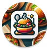 Food Recipes - Easy Cookbook 图标