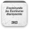 Texto Diario 2013 icon