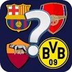 Football Logo Quiz feature