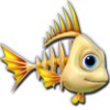 Fishdom Spooky icon