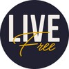 Live Free icon